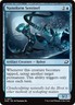 MTG Magic the Gathering Nanoform Sentinel (71/426) Edge of Eternities NM