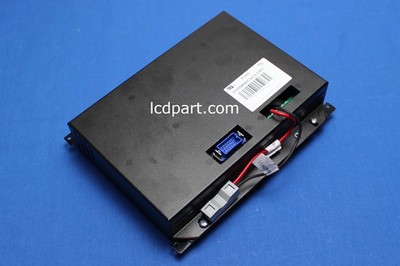 A13B-0166-C001  Retrofit LCD Monitor. P/N: A13B-0166-C001-LCD