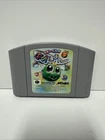 Iggy-kun no Bura Bura Poyon Reckin Balls Japanese N64 Japan import US Seller