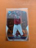 2023 Bowman Chrome Sapphire Luis Torres 1st Orange Refractor /75 #BCP-155 RC