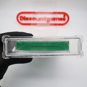 NES Nintendo 7-UP's SPOT: THE VIDEO GAME - WATA GRADED 9.6 A++! NEW & Sealed!