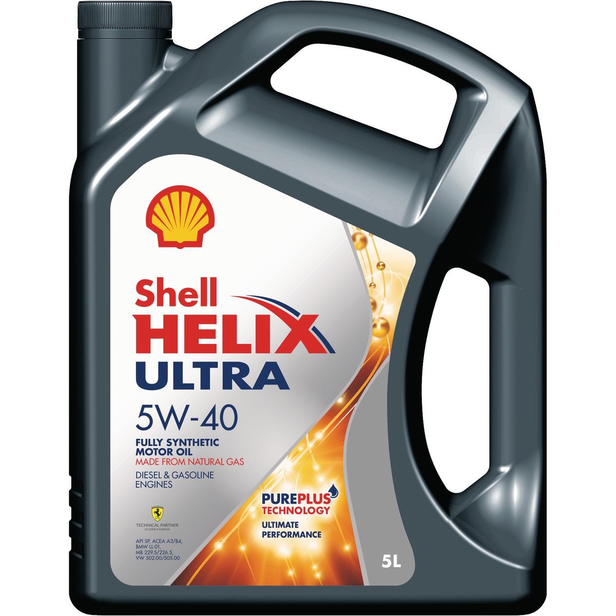 HELIX ULTRA5W-40 4ℓ×2 Shell Helix Ultra 5W-40 SP Engine Oil 5L | eBay