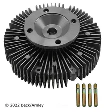 Engine Cooling Fan Clutch Beck/Arnley 130-0142