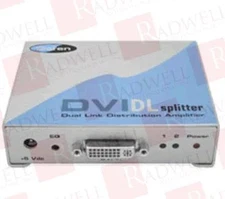 GEFEN INC EXT-DVI-142DL / EXTDVI142DL (NEW IN BOX)