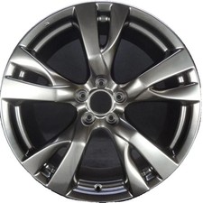 20" x 9" Infiniti M37 M56 Q70 2011-2017 2018 2019 Factory OEM Wheel Rim 73731
