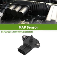 No.1859079F00 Manifold Absolute Pressure MAP Sensor for SUZUKI Swift 2004-2010