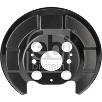 Febi Bilstein 186132 Spritzblech Bremsscheibe FüR Honda Civic FN FK