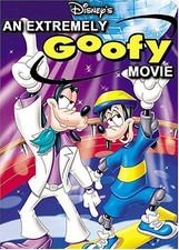 An Extremely Goofy Movie