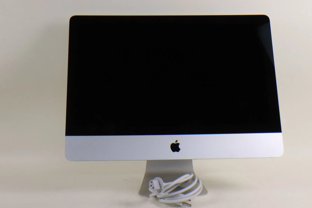 Apple iMac 1 TB 8 GB RAM Apple Desktops & All-In-One Computers for