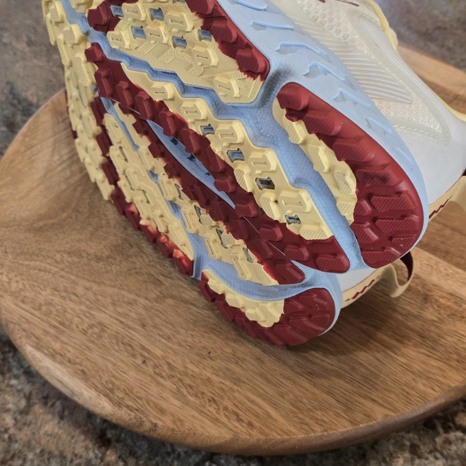 Altra Womens Outroad 2 - Womens Sz 7.5 - Athletic Trail Running Hiking Shoes