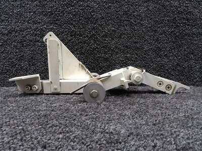 60-810092-1, 60-810083-1 Beech 60B Main Gear Uplock & Downlock Assembly LH