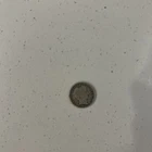 1912 Barber Silver Dime