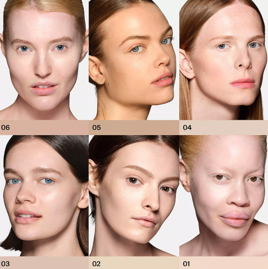 HAUS LABS BY LADY GAGA Triclone Skin Tech Hidratante + Corrector Deshinchador con Foto 2 de 4