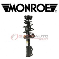Monroe RoadMatic Front Right Strut & Coil Spring for 2014-2015 Chevrolet jy