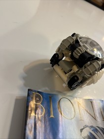 LEGO BIONICLE: Kohrak (8565) No Mask