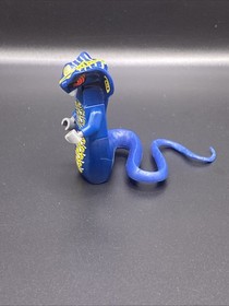 LEGO Minifigure Ninjago Skales Rise of the Snakes njo040 9444 9446