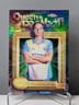 2024-25 Topps Chrome Women's UEFA Vivianne Miedema Queens of Football Green /99