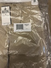 Polo Ralph Lauren Core Replen Pants Boys 5Basic Sand New with tags MSRP 49.50