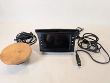 Trimble AG Leader EZ-GUIDE 500 WAAS EGNOS w/ Hurricane L1 Antenna