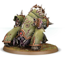 Warhammer: Death Guard Myphitic Blight-hauler