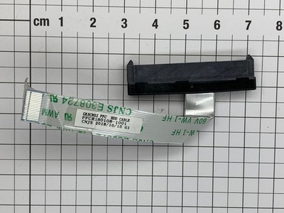 HDD SATA Kabel Adapter Festplatten-Anschluss GK5CNXZ FFC HDD FFCR180108-1001