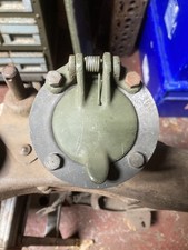ww2 Halftrack Tank Jeep Dodge GMC etc trailer socket