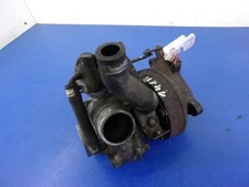 OPEL VECTRA A Hatchback 88, 89 Turbolader 1994 21363447