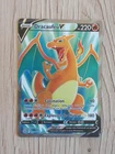 Carte Pokémon - DRACAUFEU V 153/172 STARS ÉTINCELANTES CARTE NEUVE FR 