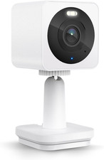 Cam OG Indoor/Outdoor 1080P Wi-Fi Smart Home Security Camera with Color Night Vi