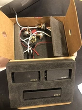 EMG Bass Precision/Jazz Set