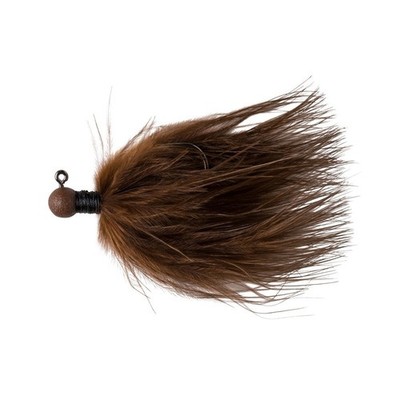 Great Lakes Marabou Fishing Jig