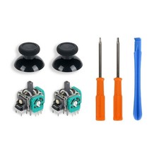 3D Analog Thumb Stick Sensor Joystick Module Caps Tool for Xbox One Controller c
