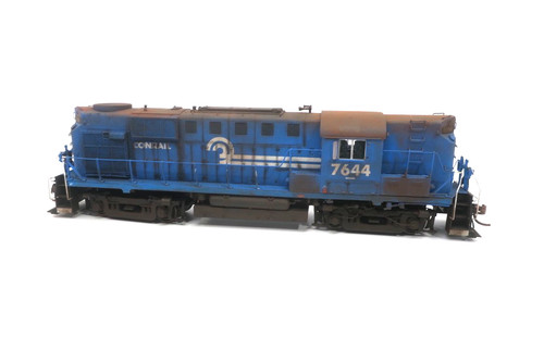 HO RAPIDO 31502 RS-11 ALCO CONRAIL DCC / SOUND CR RD# 7644 desgastado | Condition: New