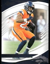 2025 Panini Absolute #21 Audric Estime Retail