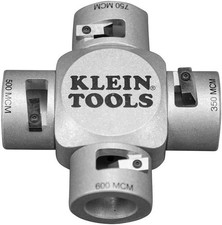 21050 Large Cable Stripper 750-350 MCM
