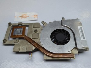 Asus F7Z Kühler Lüfter + Wärmeleitpaste 13GNK91AM011-3 #3689_06