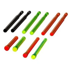 HIVIZ Sight Systems LiteWave Handgun Replacement LitePipe Set LWH-KIT