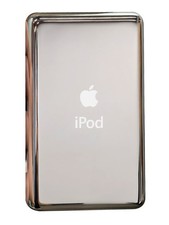 Replacement Back Plate Apple iPod Classic 6th 7th Housing Rear Thick Cover Blank