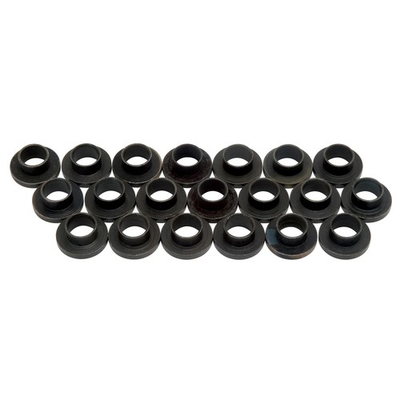 #ad Edelbrock Engine Cylinder Head Bolt Washer Set Fits 1988 Mercury Cougar $110.71