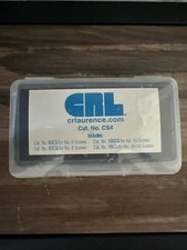 CRL 4pc High Grade Counter Sink Set