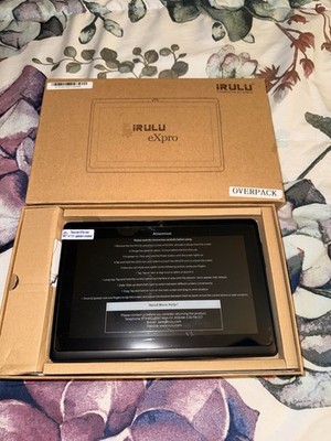 iRulu Expro X1 X7