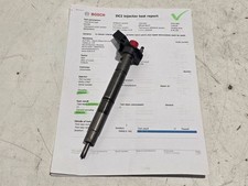 Injecteur Audi 200