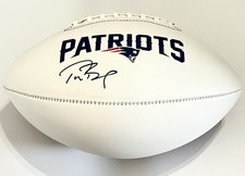 Tom Brady Football Cards, Rookie Card Checklist and Memorabilia Guide 63