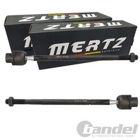 2X Mertz Axialgelenke Spurstangen Passend FüR Opel Meriva Links+Rechts