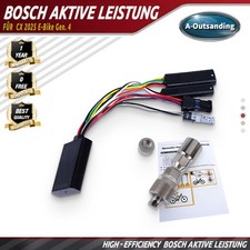 E-Bike Premium Tuning-Chip 3.0 Für mit Bosch...