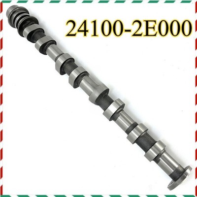 241002E000 for 14-20   Tucson 12-16 Kia Forte Soul 2.0L Intake Camshaft #zc