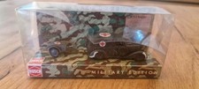 Busch 41561 Mercedes 170V Sanitätsfahrzeug Military Edition Modell 1:87 NEU OVP