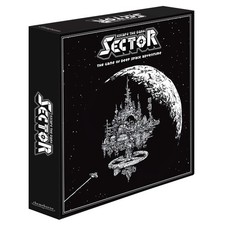 Board Games Escape The Dark Sector Board And Card Games