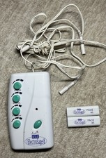 IGIA ElectroSage 8 Muscle Massage Unit AT6717 No Pads