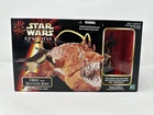 Hasbro Star Wars Episode 1 Opee And Qui-Gin Jinn Action Figure NIB